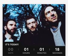 Snow Patrol