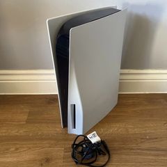 Sony PlayStation 5 Disc Edition PS5