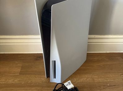 Sony PlayStation 5 Disc Edition PS5