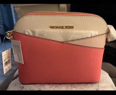 new michael kors bag