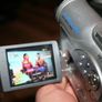 HITACHI DVD CAM - SD CAM Mini DVD RAM Recording. 16x optical zoom, 240x digital Image 5