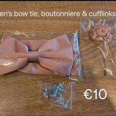Wedding items