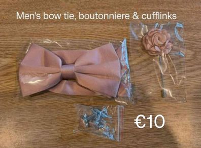 Wedding items