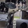 Remo drum kit Image 2