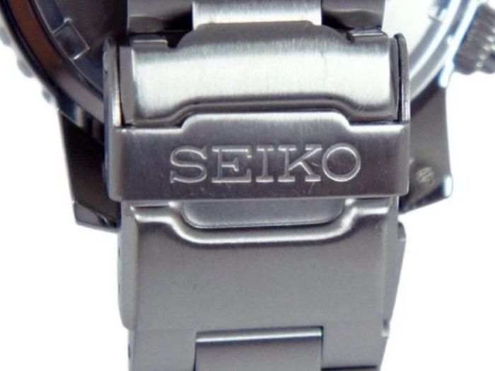 Seiko - Chronograph 7T62-OCVO