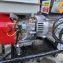 honda duel fuel generator Image 3