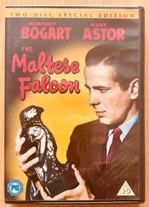 The Maltese Falcon (2 Dvd Special Edition)