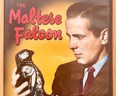 The Maltese Falcon (2 Dvd Special Edition)