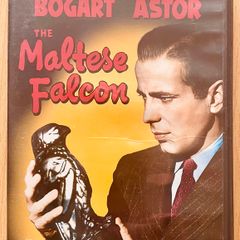 The Maltese Falcon (2 Dvd Special Edition)