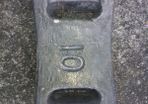 Lead Blocks