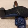 hispanitas Quality leather glove shoes Image 9