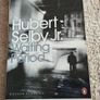 Hubert Shelby Jr. 3 books Image 3