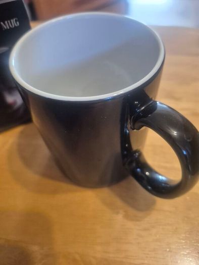 IT Heat Change Mug