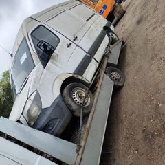 Mercedes sprinter 2.2 2014