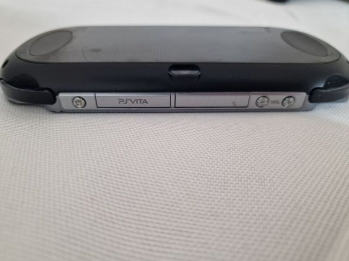 PS Vita