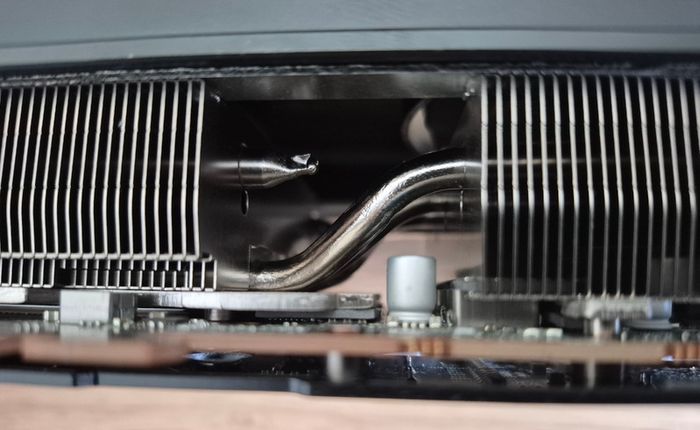 Xfx Rx 6750xt 12gb Gddr6