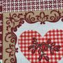 Christmas Table Runner Image 7