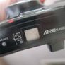 Olympus Superzoom AZ-210 35mm Film Camera Point & Shoot Black Working Image 9
