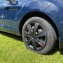Ford Fiesta Commercial Van for sale LOW MILEAGE Image 8