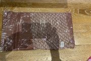 Brand New Ladies Scarf in sealed wrapping