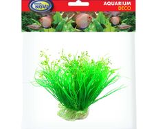 Aqua Nova Artificial Plant 15cm NP-15 0571-R