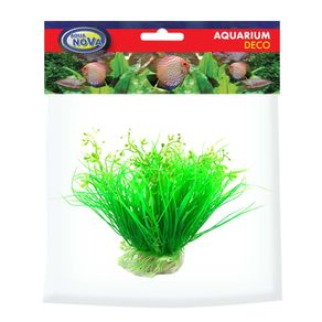 Aqua Nova Artificial Plant 15cm NP-15 0571-R