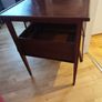 Rare Antique Side Table Image 6