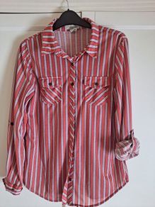 Clothes, tops