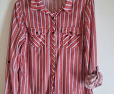 Clothes, tops