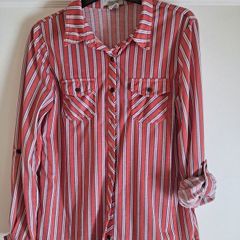 Clothes, tops