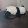 Panda backpack Image 2