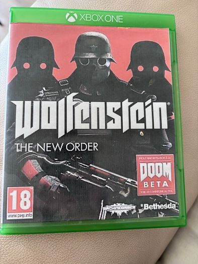 xbox