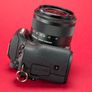 Canon EOS M50 Mirrorless Digital Camera with EF-M 15-45mm Lens Image 7