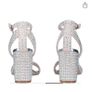 Carvela Kianni Sandals sz 40 / 7 - worn once Image 3