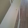 Ikea Hemnes bathroom cabinet with mirror Image 3