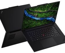 16" Lenovo ThinkPad P1 Gen 7