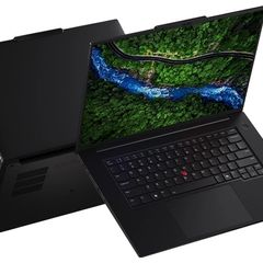 16" Lenovo ThinkPad P1 Gen 7