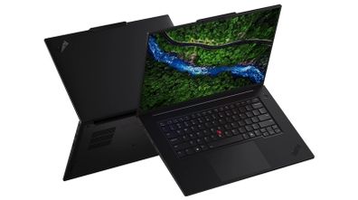 16" Lenovo ThinkPad P1 Gen 7