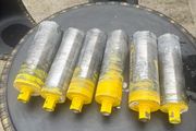 diamond core drill bit
