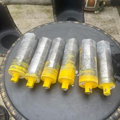 diamond core drill bit