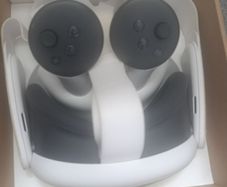 meta quest 3 512GB like new condition