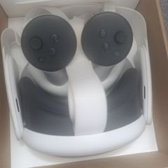 meta quest 3 512GB like new condition
