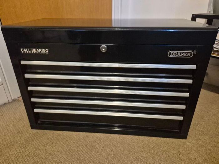 Draper Tool Chest