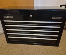 Draper Tool Chest