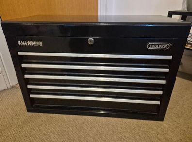 Draper Tool Chest