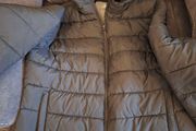 tresspass coat