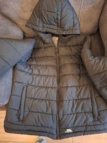 tresspass coat