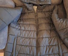 tresspass coat
