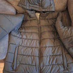 tresspass coat