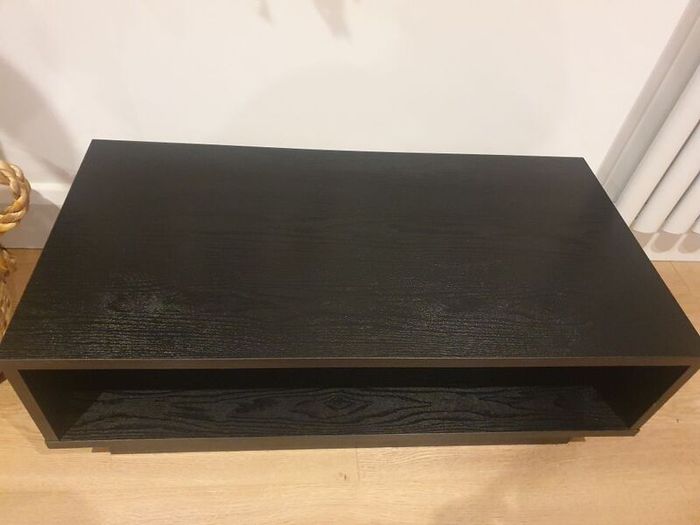 Coffee table or TV stand